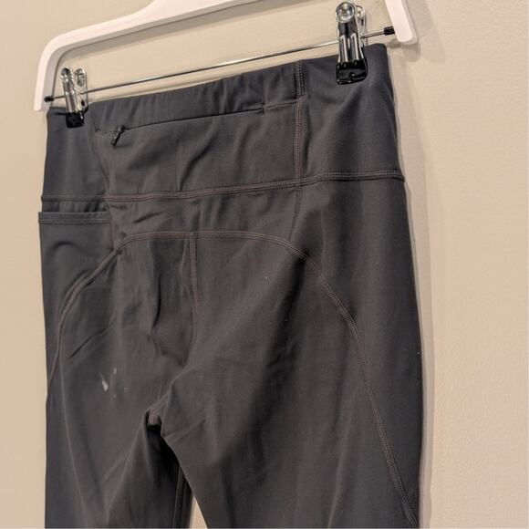 Sweaty Betty Power Workout Leggings Gym Workout Running Athleisure - Size S - Picture 3 of 8